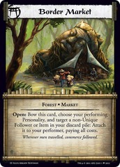 Border Market - Kotei 2012