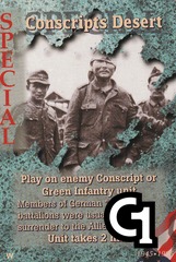 Conscripts Desert - 314