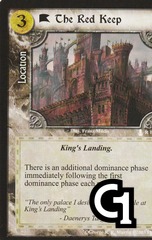 The Red Keep (ATOB)