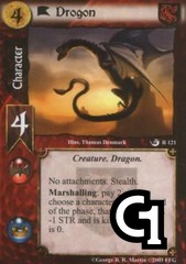 Drogon (IAF)