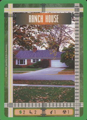 Ranch House