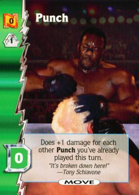 Punch