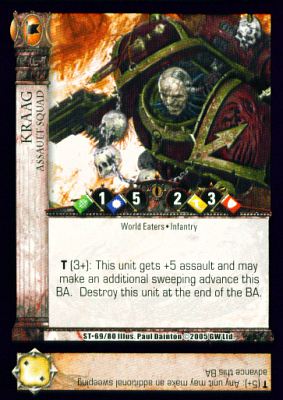 Kraag