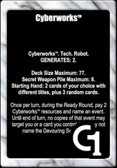 Cyberworks