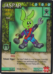 Jaspar