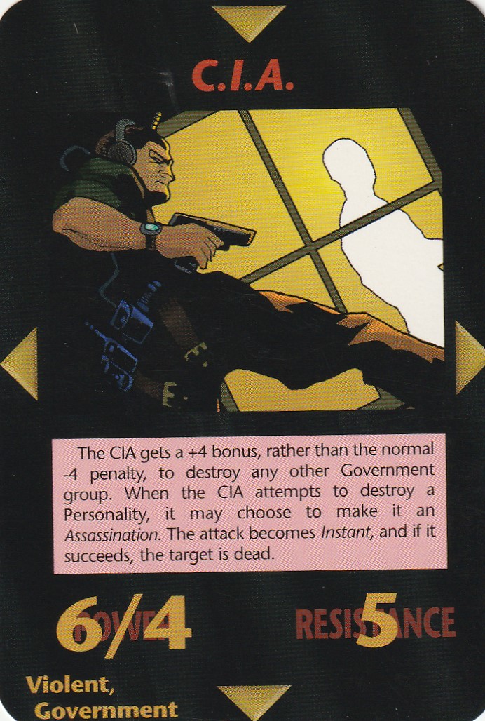 C.I.A.