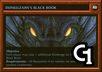 Dunkelzahn's Black Book