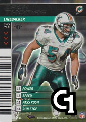 Zach Thomas