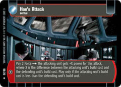 Han's Attack