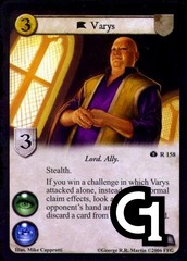 Varys