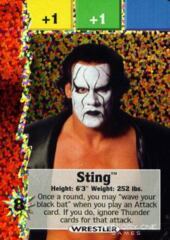 Sting