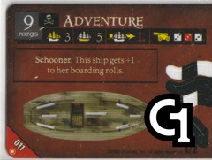 Adventure - 11