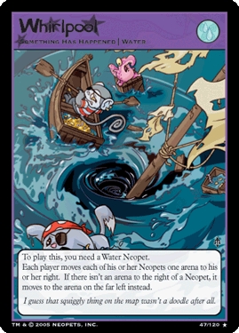 Whirlpool