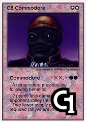 Commodore