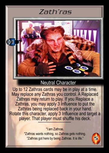 Zathras