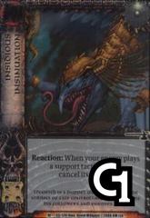Insidious Insinuation