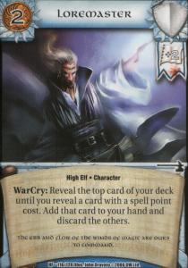 Loremaster