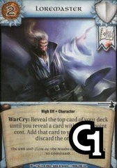 Loremaster