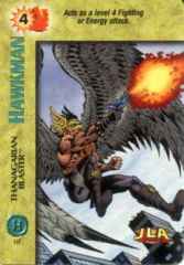 Hawkman Thanagarian Blaster