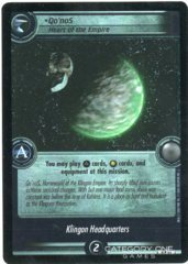 Qo'noS, Heart of the Empire [Promo]