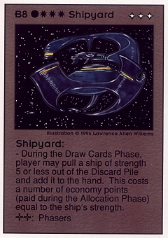 Shipyard