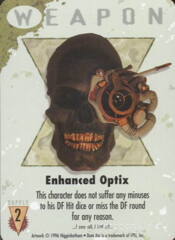Enhanced Optix