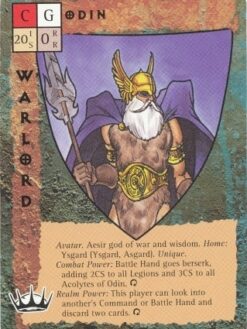 Odin