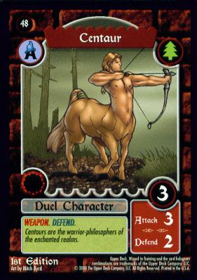 Centaur