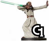 Agen Kolar, Jedi Master