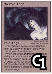 Void Angel