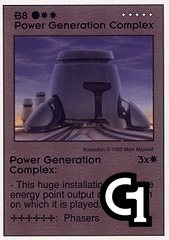 Power Generation Complex