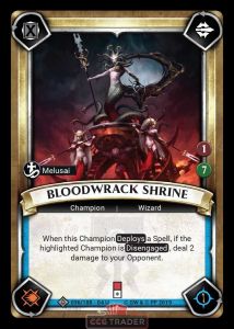 Bloodwrack Shrine