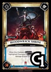 Bloodwrack Shrine