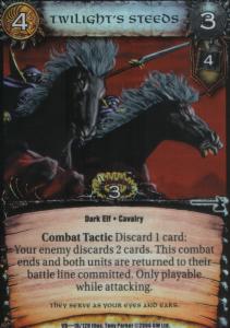 Twilights Harbinger