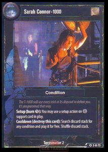 Sarah Connor-1000