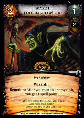 Wazzi Moonscowler
