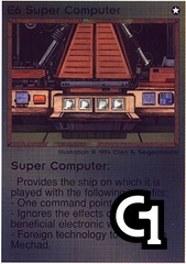 Super Computer