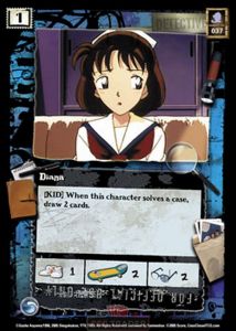Diana