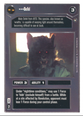 Defel [White Border]