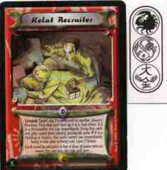 Kolat Recruiter
