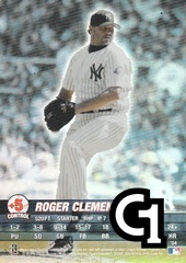 Roger Clemens