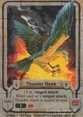 Thunder Hawk