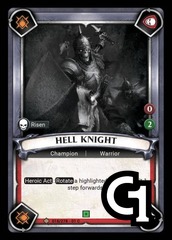 Hell Knight