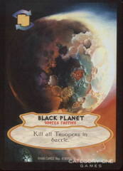 Black Planet