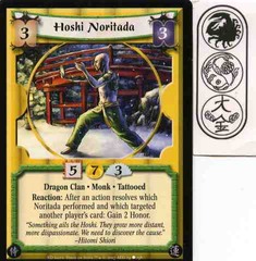 Hoshi Noritada