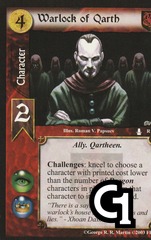 Warlock of Quarth