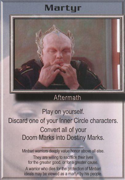 Martyr