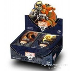 Marvel Knights Booster Box