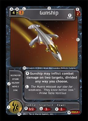 Gunship