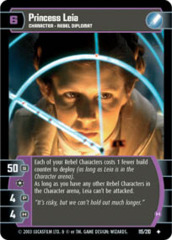 Princess Leia (H)